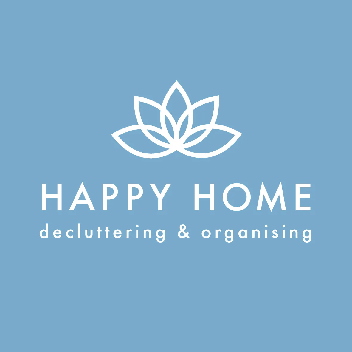 Happy Home Ascot logo